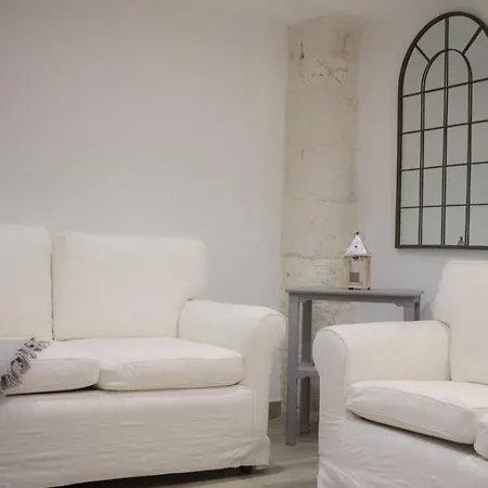 Le Dimore Del Casalvecchio Semesterbostad Conversano