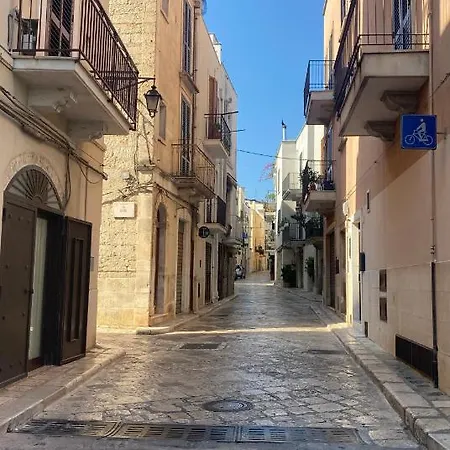 Le Dimore Del Casalvecchio Conversano