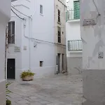 Le Dimore Del Casalvecchio アパート コンヴェルサーノ
