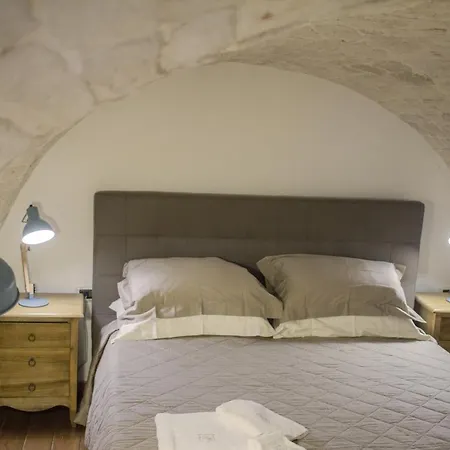 Appartamento Le Dimore Del Casalvecchio *