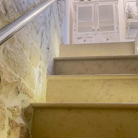 Appartamento Le Dimore Del Casalvecchio *