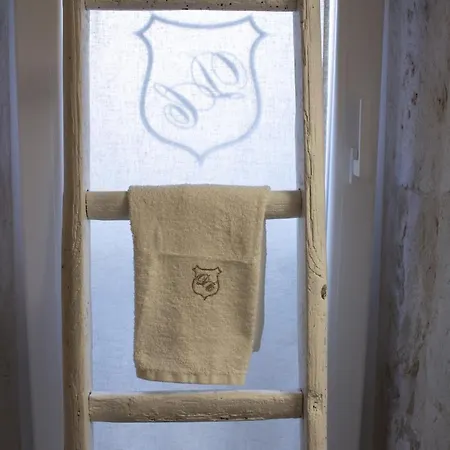 Le Dimore Del Casalvecchio