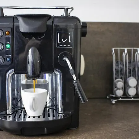 Apartment Le Dimore Del Casalvecchio *