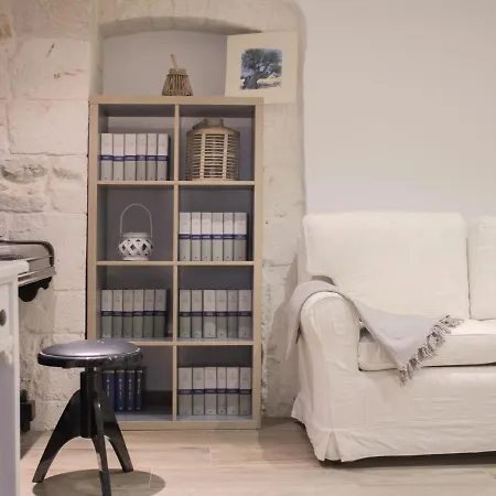 Le Dimore Del Casalvecchio