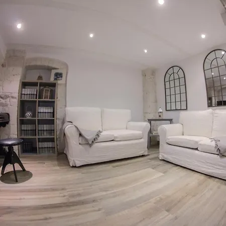 Appartamento Le Dimore Del Casalvecchio