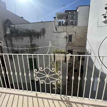 Le Dimore Del Casalvecchio Appartamento