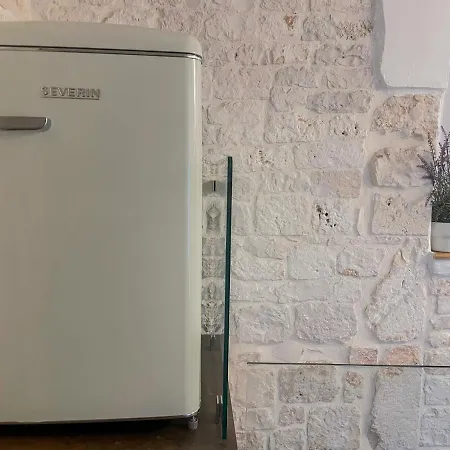 Apartment Le Dimore Del Casalvecchio Conversano