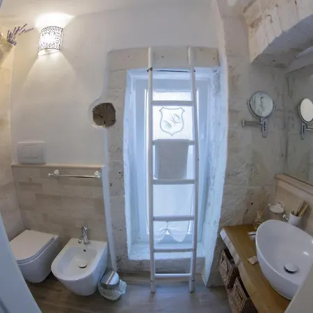 Le Dimore Del Casalvecchio Conversano