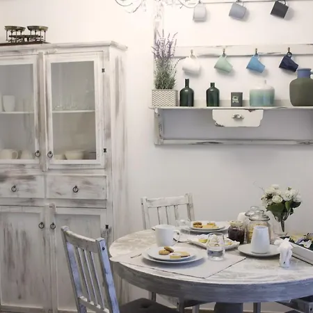 Le Dimore Del Casalvecchio Apartment