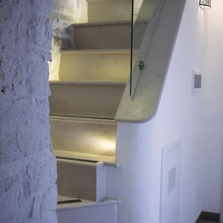 Appartamento Le Dimore Del Casalvecchio Conversano