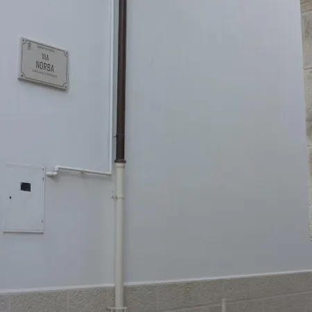 Le Dimore Del Casalvecchio Appartamento *