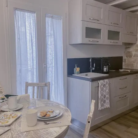 Le Dimore Del Casalvecchio Διαμέρισμα Κονβερσάνο