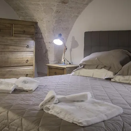 Le Dimore Del Casalvecchio Appartamento *