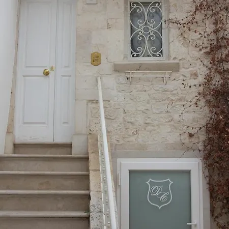 Διαμέρισμα Le Dimore Del Casalvecchio *