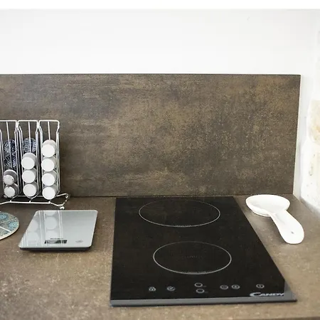 Le Dimore Del Casalvecchio * Conversano