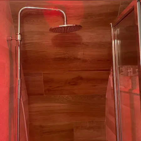 Apartment Le Dimore Del Casalvecchio Conversano