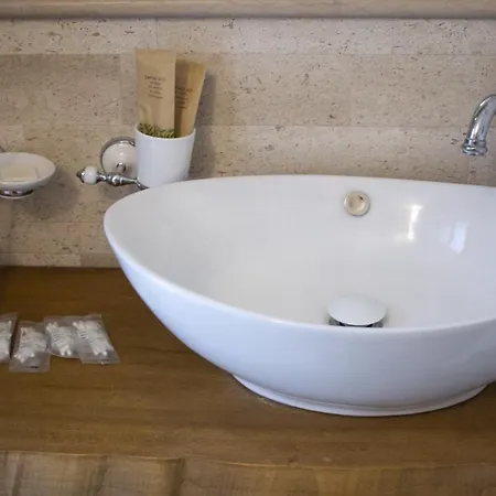 Le Dimore Del Casalvecchio Conversano
