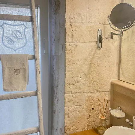 Le Dimore Del Casalvecchio